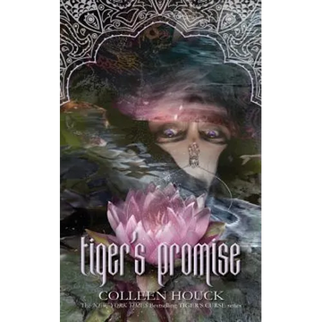 Tiger's Promise: A Tiger's Curse Novella - Paperback