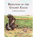 Behavior of the Golden Eagle: an illustrated ethogram
