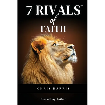 7 Rivals of Faith - Paperback