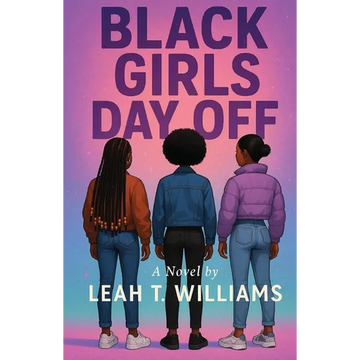 Black Girls Day Off - Paperback