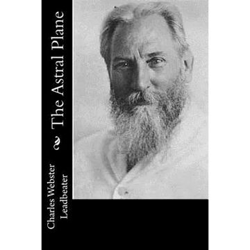 The Astral Plane - Paperback