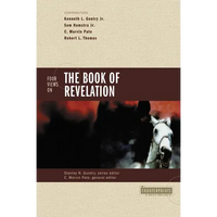 Four Views on the Book of Revelation - Paperback