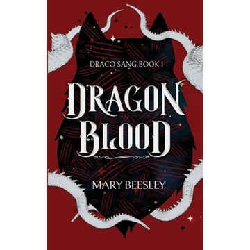 Dragon Blood - Paperback