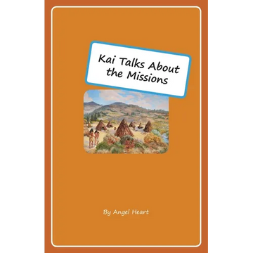 Kai Talks About the Missions - Paperback
