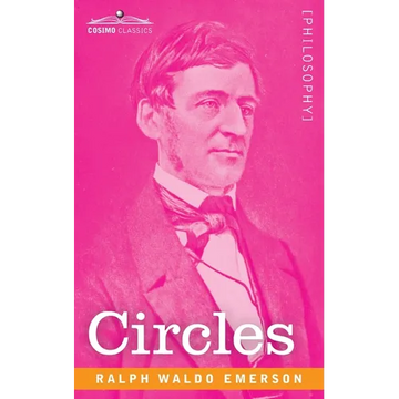 Circles - Paperback