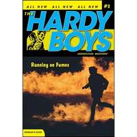Running on Fumes - Paperback