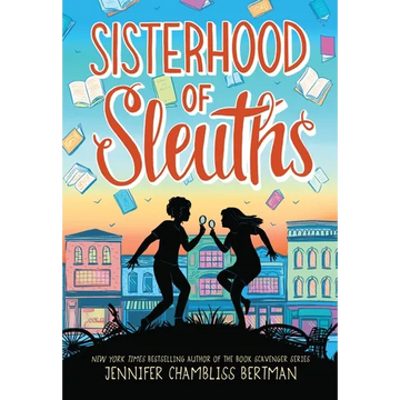 Sisterhood of Sleuths - Paperback