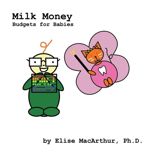 Milk Money: Budgets for Babies