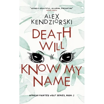 Death Will Know My Name - Paperback
