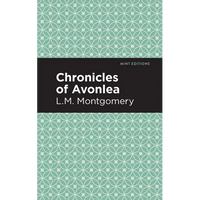 Chronicles of Avonlea - Paperback