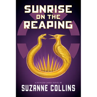 Sunrise on the Reaping (the Hunger Games) - Hardcover
