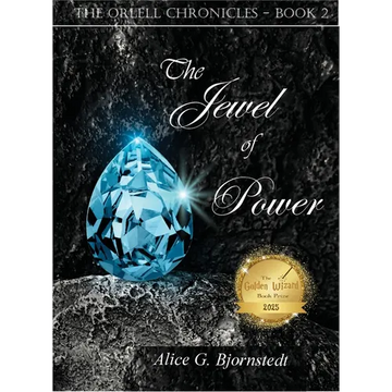 The Jewel of Power [SE] - Paperback