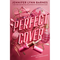 The Squad: Perfect Cover - Paperback