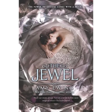 The Jewel - Paperback