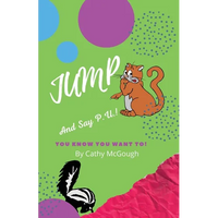 Jump and Say P.U.! Book 4 - Paperback