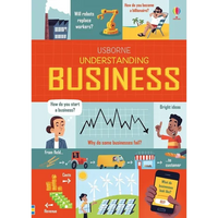 Understanding Business - Hardcover