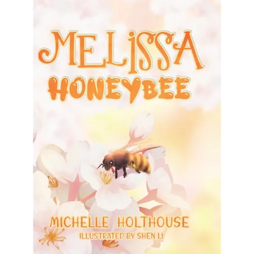 Melissa Honeybee - Hardcover