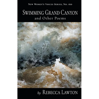 Swimming Grand Canyon and Other Poems - Paperback