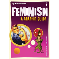 Introducing Feminism: A Graphic Guide - Paperback