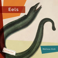 Eels - Hardcover