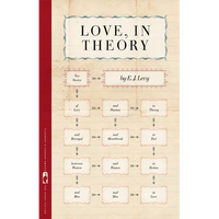 Love, in Theory: Ten Stories - Paperback