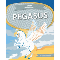 Pegasus - Library Binding