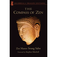The Compass of Zen - Paperback