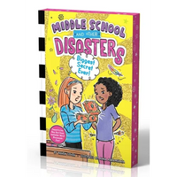Biggest Secret Ever! - Paperback