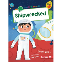Shipwrecked - Paperback