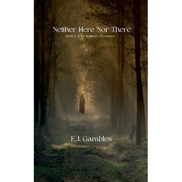 Neither Here Nor There - Paperback