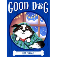 Life Is Good - Paperback