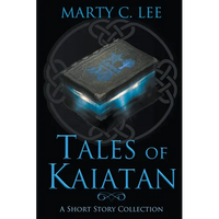 Tales of Kaiatan - Paperback