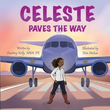 Celeste Paves the Way - Paperback