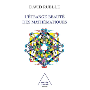 Strange Beauty Of Mathematics / L'Étrange beauté des mathématiques - Paperback