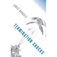 Termination Shocks - Paperback