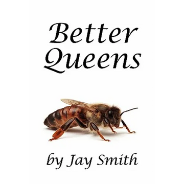 Better Queens - Paperback
