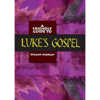 Friendly Guide to Luke's Gospel - Paperback