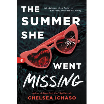 The Summer She Went Missing - Paperback