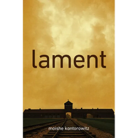 Lament - Paperback
