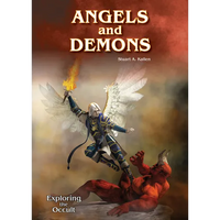 Angels and Demons - Hardcover