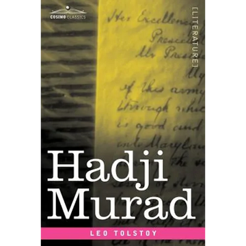 Hadji Murad - Paperback