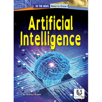 Artificial Intelligence - Paperback