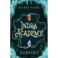 Reborn - Paperback