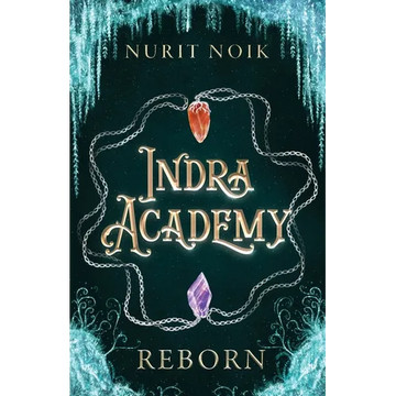 Reborn - Paperback