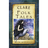 Clare Folk Tales - Paperback