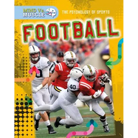 Football - Library Binding