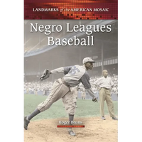 Negro Leagues Baseball - Paperback