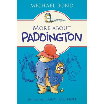 More about Paddington - Paperback