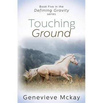 Touching Ground - Paperback