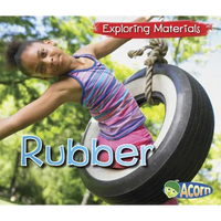 Rubber - Paperback